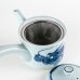 Photo6: Teapot Kyusu Matsu Ryu Dragon (6)