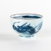 Photo1: Yunomi Tea Cup for Green Tea Matsu Ryu Dragon (1)