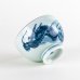 Photo5: Yunomi Tea Cup for Green Tea Matsu Ryu Dragon (5)