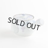 Teapot Kyusu Kazari budo Grapes Small
