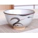 Photo2: E-karatsu Tea bowl for tea ceremony (2)