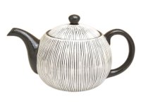 Teapot Senbori