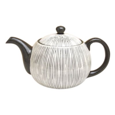 [Made in Japan] Senbori Teapot