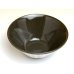 Photo2: Rice Bowl Senbori (Black) (2)