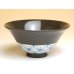 Photo2: Rice Bowl Ema (Blue) (2)