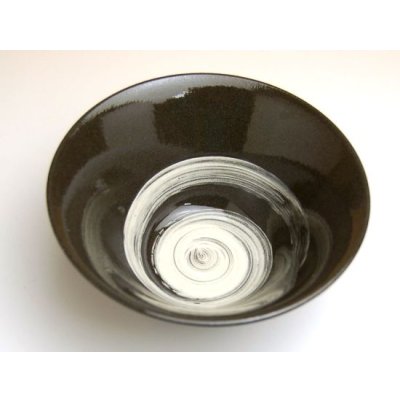 Photo3: Rice Bowl Ema (Blue)