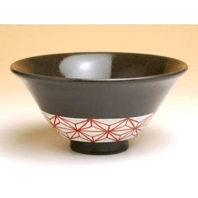 Photo2: Rice Bowl Ema (Red)