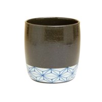 Cup Ema (Blue)