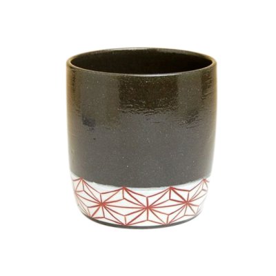 [Made in Japan] Ema (Red) cup