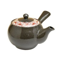 Teapot Kyusu Ema