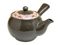 Teapot Kyusu Ema