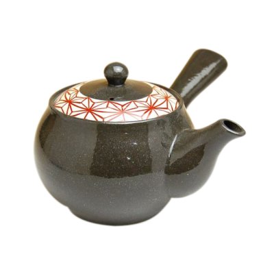 [Made in Japan] Ema Teapot