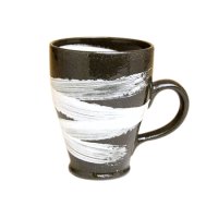 Mug Naruto (Black)