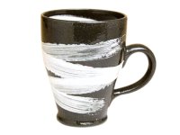 Naruto (Black) mug
