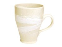 Naruto (White) mug