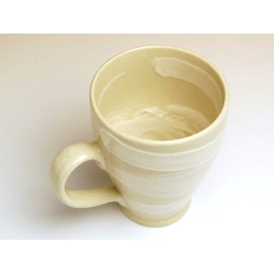 Photo2: Mug Naruto (White)