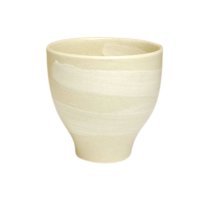 Yunomi Tea Cup for Green Tea Naruto (White)