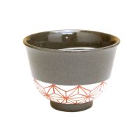 Yunomi Tea Cup for Green Tea Ema