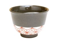 Yunomi Tea Cup for Green Tea Ema