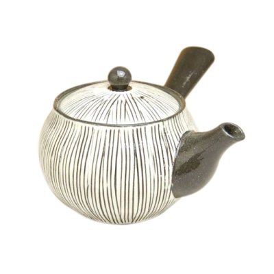 [Made in Japan] Senbori Teapot