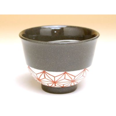 Photo3: Tea set for Green Tea 1 pc Teapot and 5 pcs Cups Ema