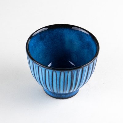 Photo2: Yunomi Tea Cup for Green Tea Shinko