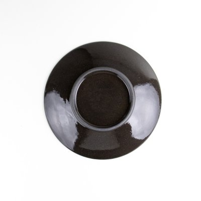 Photo3: Medium Plate Senbori  (17cm/6.7in)