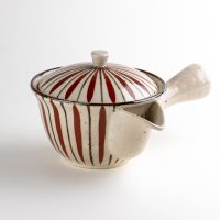 Teapot Kyusu Kyo-tokusa