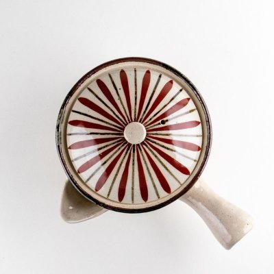 Photo4: Teapot Kyusu Kyo-tokusa