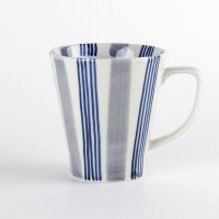 Mug Inase Blue
