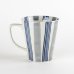 Photo2: Mug Inase Blue (2)