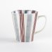 Photo1: Mug Inase Red (1)