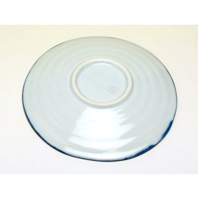 Photo3: Medium Plate (15.8cm) Mr.Fuji