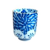Yunomi Tea Cup (Extra Large) for Green Tea Haruka