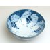 Photo3: Rice Bowl Fuchidami budou Grape (Blue)