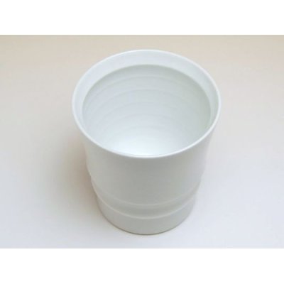 Photo2: Cup Minamoto (White)