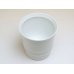 Photo2: Cup Minamoto (White) (2)