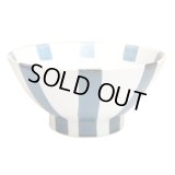 Donburi Bowl for Noodles (19cm) Futo-tokusa