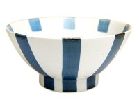 Futo-tokusa DONBURI  bowl (19cm)