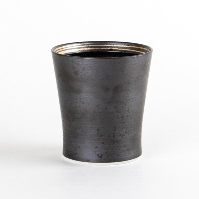 Photo2: Cup Unkaku Gold