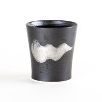 Cup Unkaku Silver