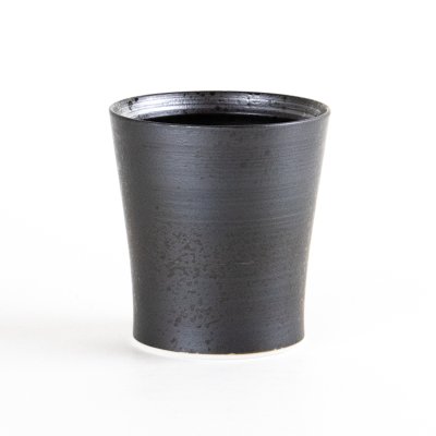 Photo2: Cup Unkaku Silver