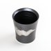 Photo3: Cup Unkaku Silver (3)