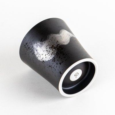 Photo4: Cup Unkaku Silver
