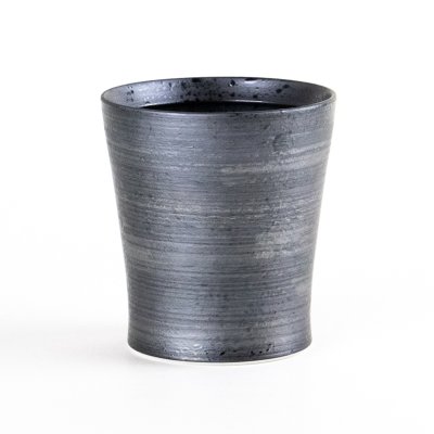 Photo1: Cup Kirin Silver
