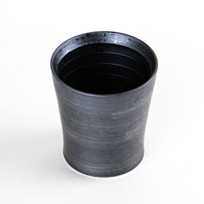 Photo2: Cup Kirin Silver