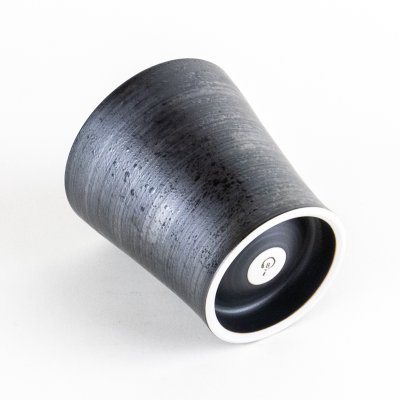 Photo3: Cup Kirin Silver