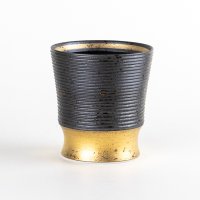Cup Border Gold