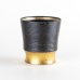Photo1: Cup Border Gold (1)