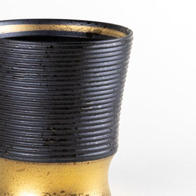 Photo5: Cup Border Gold